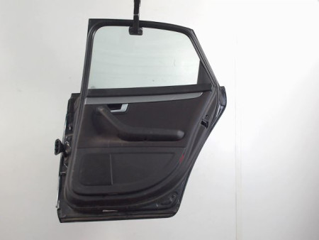 PORTE ARRIERE DROIT AUDI A4