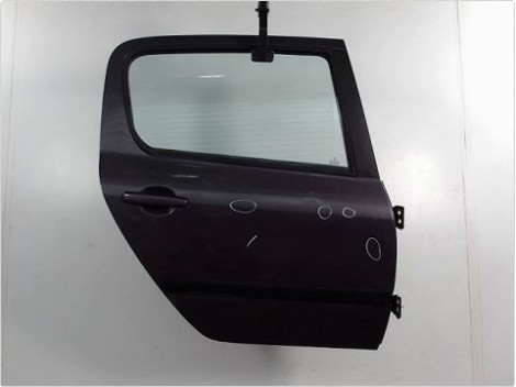 PORTE ARRIERE DROIT PEUGEOT 307