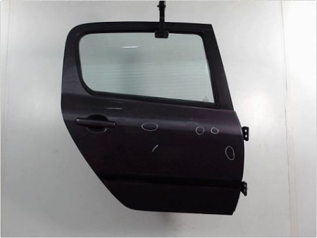PORTE ARRIERE DROIT PEUGEOT 307