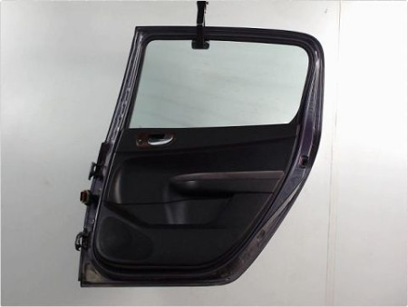 PORTE ARRIERE DROIT PEUGEOT 307