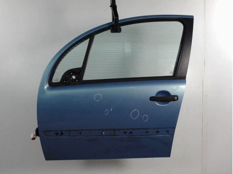 PORTE AVANT GAUCHE CITROEN C3