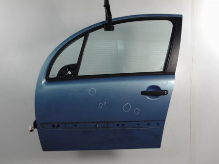 PORTE AVANT GAUCHE CITROEN C3