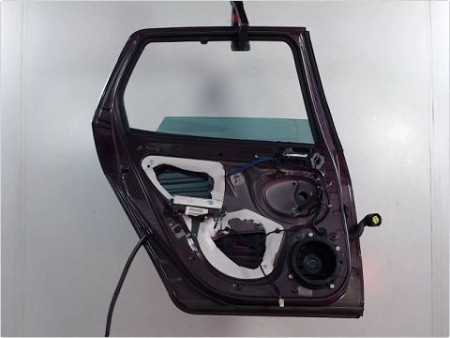 PORTE ARRIERE GAUCHE PEUGEOT 407