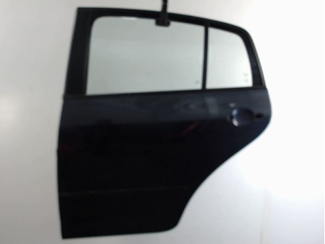 PORTE ARRIERE GAUCHE VOLKSWAGEN GOLF