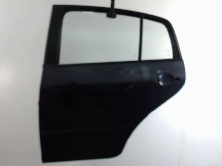 PORTE ARRIERE GAUCHE VOLKSWAGEN GOLF