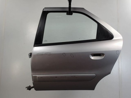 PORTE ARRIERE GAUCHE CITROEN XSARA