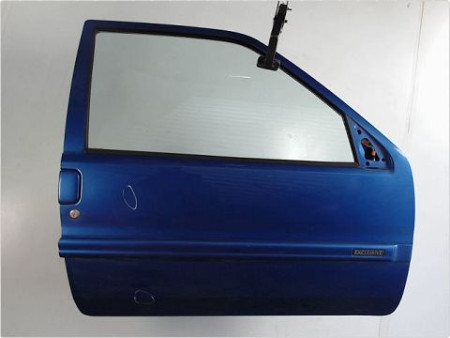 PORTE AVANT DROIT CITROEN SAXO