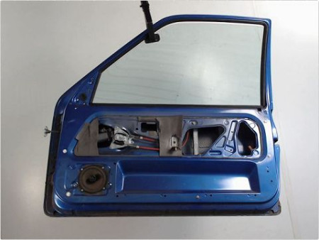 PORTE AVANT DROIT CITROEN SAXO