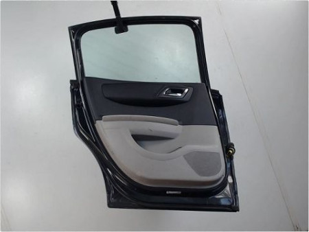 PORTE ARRIERE GAUCHE CITROEN C4