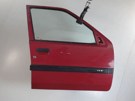 PORTE AVANT DROIT CITROEN SAXO