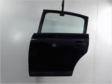 PORTE ARRIERE GAUCHE CITROEN C4