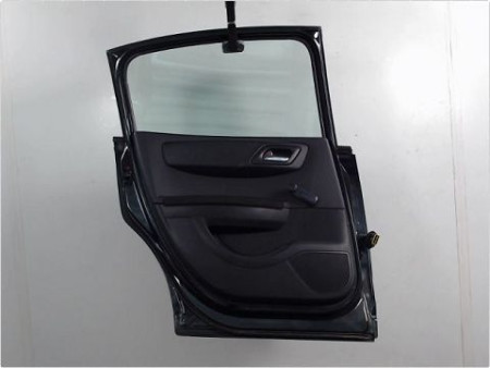 PORTE ARRIERE GAUCHE CITROEN C4