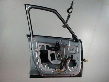 PORTE AVANT GAUCHE CITROEN C4