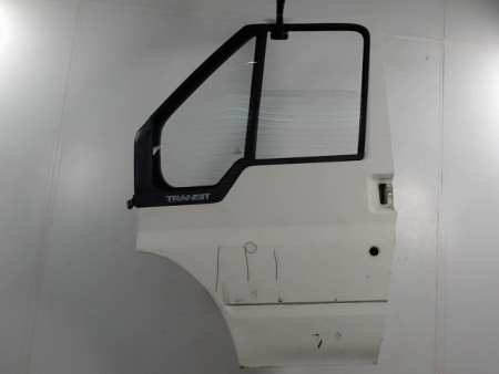 PORTE AVANT GAUCHE FORD TRANSIT