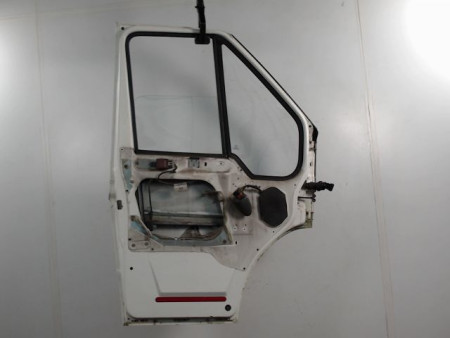 PORTE AVANT GAUCHE FORD TRANSIT