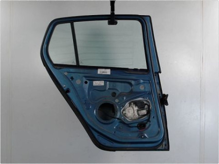 PORTE ARRIERE GAUCHE VOLKSWAGEN GOLF