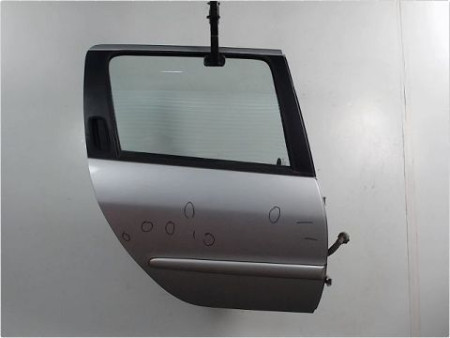 PORTE ARRIERE DROIT PEUGEOT 206