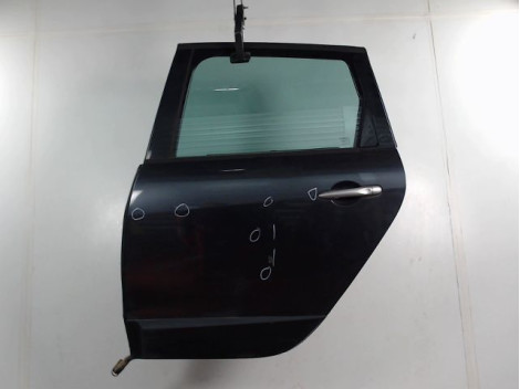 PORTE ARRIERE GAUCHE RENAULT MEGANE