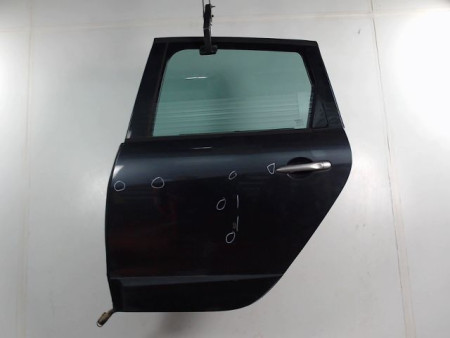PORTE ARRIERE GAUCHE RENAULT MEGANE
