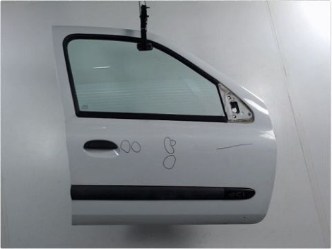 PORTE AVANT DROIT RENAULT CLIO