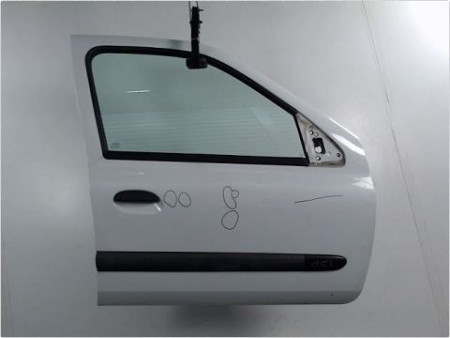 PORTE AVANT DROIT RENAULT CLIO
