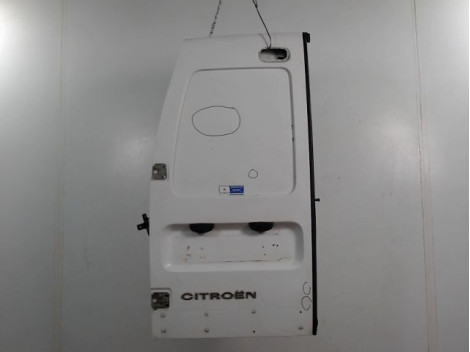 PORTE BATTANTE ARRIERE GAUCHE CITROEN JUMPY