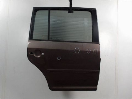 PORTE ARRIERE DROIT VOLKSWAGEN TOURAN