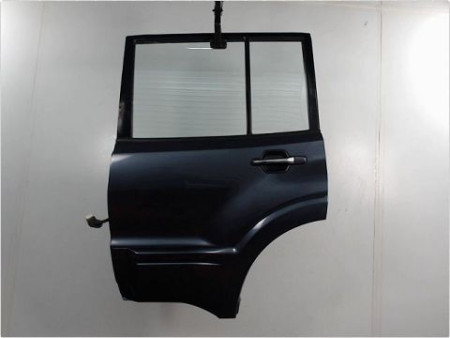 PORTE ARRIERE GAUCHE MITSUBISHI PAJERO