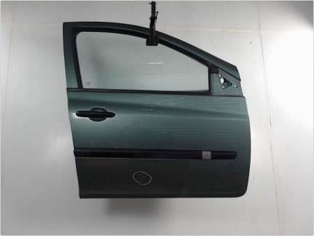 PORTE AVANT DROIT RENAULT CLIO