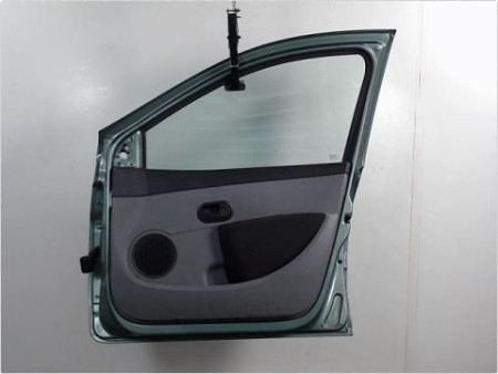 PORTE AVANT DROIT RENAULT CLIO