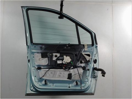 PORTE AVANT GAUCHE CITROEN C8