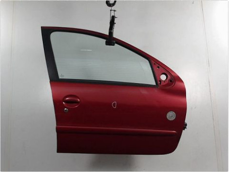 PORTE AVANT DROIT PEUGEOT 206