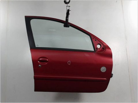 PORTE AVANT DROIT PEUGEOT 206