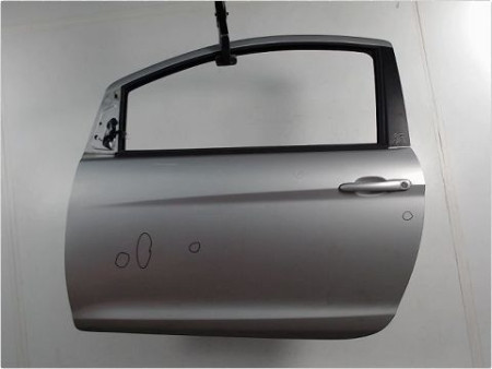 PORTE AVANT GAUCHE FORD KA