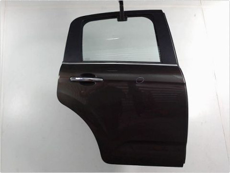 PORTE ARRIERE DROIT CITROEN C3