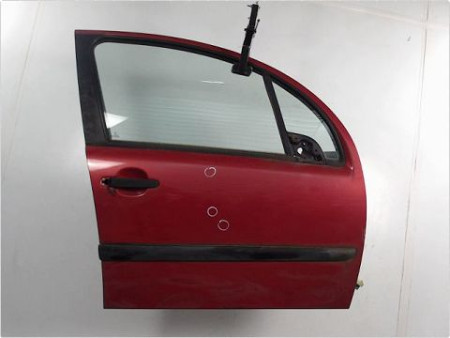 PORTE AVANT DROIT CITROEN C3