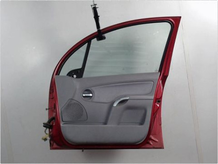 PORTE AVANT DROIT CITROEN C3