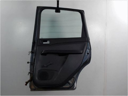 PORTE ARRIERE DROIT FORD FOCUS