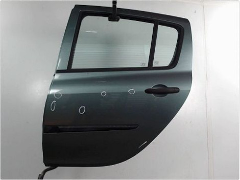 PORTE ARRIERE GAUCHE RENAULT CLIO
