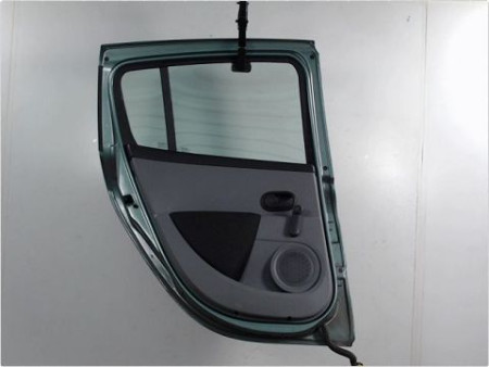 PORTE ARRIERE GAUCHE RENAULT CLIO