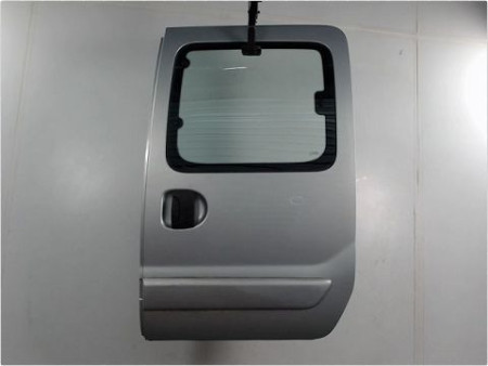 PORTE COULISSANTE GAUCHE RENAULT KANGOO