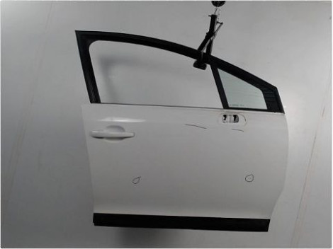 PORTE AVANT DROIT CITROEN C4