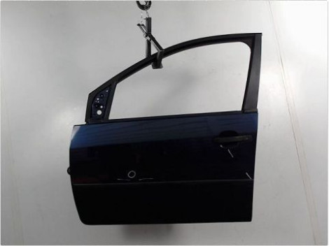 PORTE AVANT GAUCHE FORD FIESTA