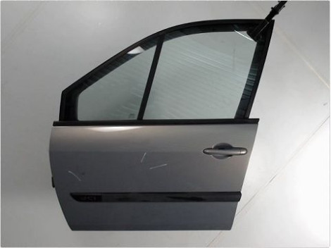PORTE AVANT GAUCHE RENAULT MEGANE