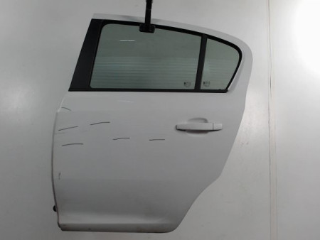 PORTE ARRIERE GAUCHE OPEL CORSA