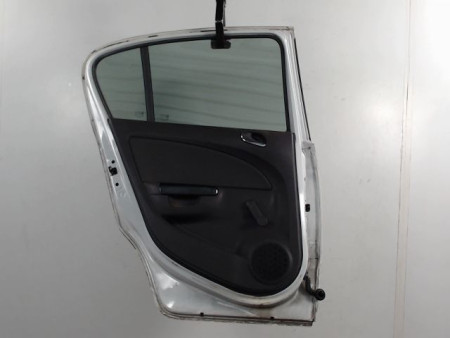 PORTE ARRIERE GAUCHE OPEL CORSA