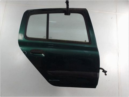PORTE ARRIERE DROIT RENAULT CLIO
