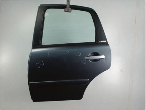 PORTE ARRIERE GAUCHE CITROEN C3