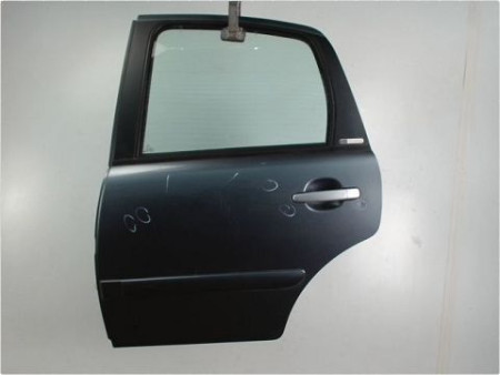 PORTE ARRIERE GAUCHE CITROEN C3