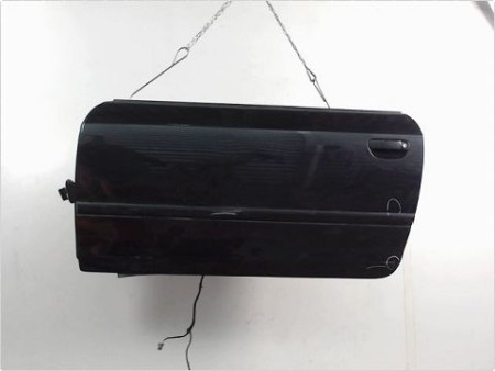 PORTE AVANT GAUCHE AUDI A4